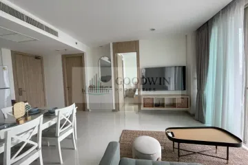 2 Bedroom Condo for sale in Na Kluea, Chonburi