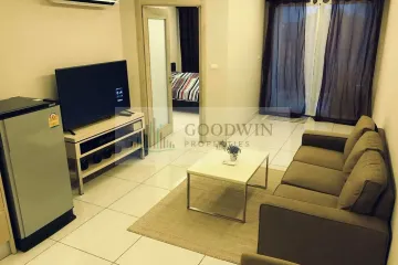 1 Bedroom Condo for sale in Nong Prue, Chonburi