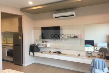 Condo for sale in Seven Seas Resort, Nong Prue, Chonburi
