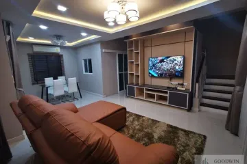 3 Bedroom House for rent in Nong Prue, Chonburi