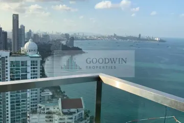 2 Bedroom Condo for Sale or Rent in Na Kluea, Chonburi