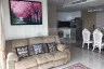 2 Bedroom Condo for Sale or Rent in Na Kluea, Chonburi