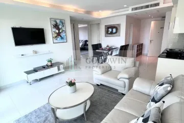 2 Bedroom Condo for sale in Nong Prue, Chonburi
