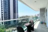 2 Bedroom Condo for sale in Cosy Beach View, Nong Prue, Chonburi