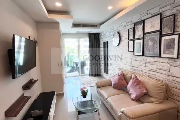 1 Bedroom Condo for sale in Cosy Beach View, Nong Prue, Chonburi
