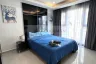 1 Bedroom Condo for sale in Cosy Beach View, Nong Prue, Chonburi