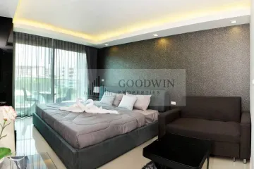 Condo for sale in Nong Prue, Chonburi
