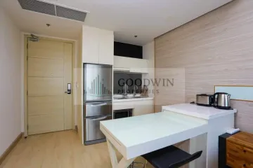 1 Bedroom Condo for sale in Nong Prue, Chonburi