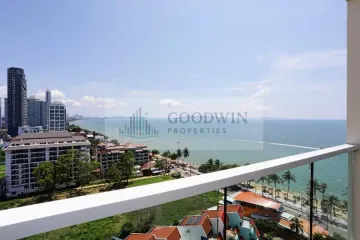 1 Bedroom Condo for Sale or Rent in Nong Prue, Chonburi