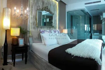 1 Bedroom Condo for sale in Nong Prue, Chonburi