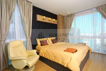 3 Bedroom Condo for sale in Nong Prue, Chonburi