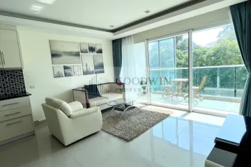 2 Bedroom Condo for sale in Nong Prue, Chonburi