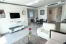 2 Bedroom Condo for sale in Cosy Beach View, Nong Prue, Chonburi