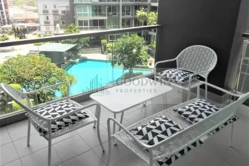 3 Bedroom Condo for rent in Nong Prue, Chonburi