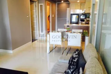 2 Bedroom Condo for rent in Nong Prue, Chonburi