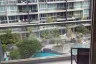 2 Bedroom Condo for rent in Nong Prue, Chonburi