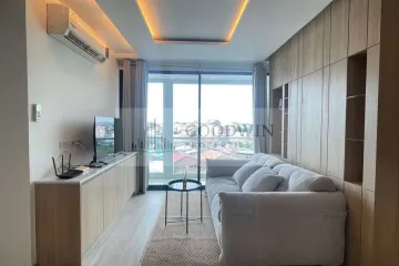 2 Bedroom Condo for sale in Nong Prue, Chonburi