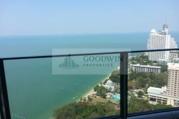 2 Bedroom Condo for rent in Northpoint, Na Kluea, Chonburi