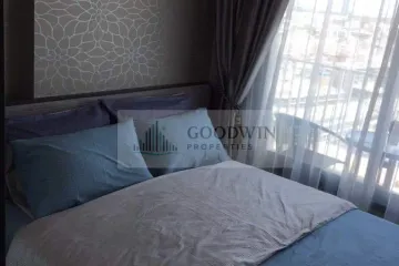 1 Bedroom Condo for rent in Nong Prue, Chonburi