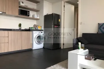 1 Bedroom Condo for rent in Na Kluea, Chonburi