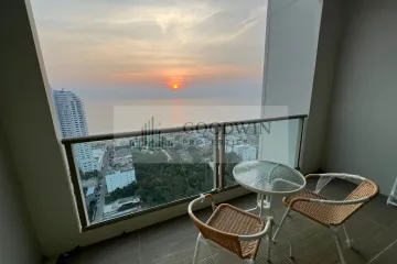 Condo for sale in The Riviera Jomtien, Nong Prue, Chonburi