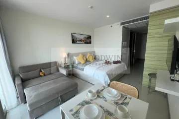 Condo for sale in Nong Prue, Chonburi