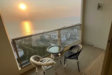 Condo for sale in The Riviera Jomtien, Nong Prue, Chonburi