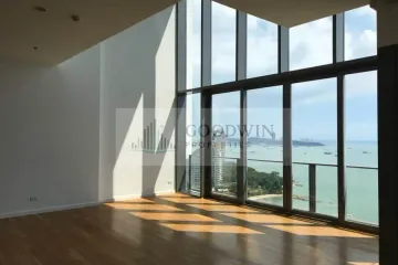3 Bedroom Condo for rent in Na Kluea, Chonburi