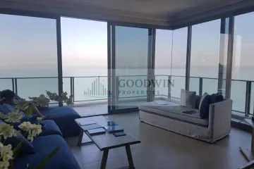3 Bedroom Condo for rent in Na Kluea, Chonburi