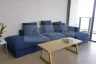 3 Bedroom Condo for rent in Na Kluea, Chonburi