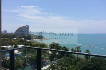 3 Bedroom Condo for rent in Northpoint, Na Kluea, Chonburi