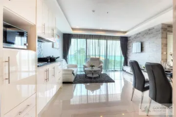 2 Bedroom Condo for sale in Nong Prue, Chonburi