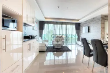 2 Bedroom Condo for sale in Nong Prue, Chonburi