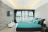 2 Bedroom Condo for sale in Cosy Beach View, Nong Prue, Chonburi