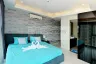 2 Bedroom Condo for sale in Nong Prue, Chonburi