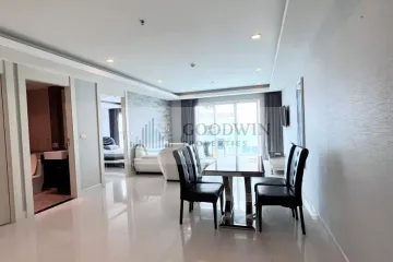 2 Bedroom Condo for sale in Nong Prue, Chonburi