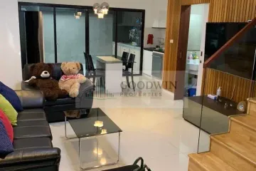 4 Bedroom Townhouse for Sale or Rent in Nong Prue, Chonburi