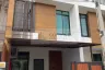 4 Bedroom Townhouse for Sale or Rent in Nong Prue, Chonburi