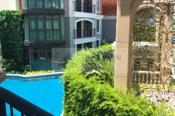 Condo for rent in Espana Condo Resort Pattaya, Nong Prue, Chonburi