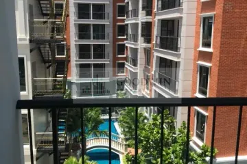 1 Bedroom Condo for rent in Espana Condo Resort Pattaya, Nong Prue, Chonburi