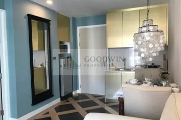 1 Bedroom Condo for rent in Nong Prue, Chonburi