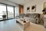 2 Bedroom Condo for rent in Northpoint, Na Kluea, Chonburi