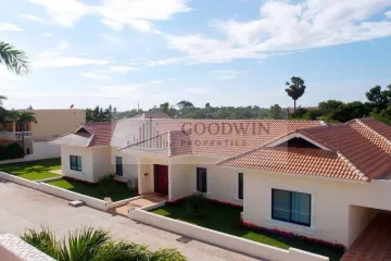 4 Bedroom House for sale in Pong, Chonburi