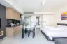 Condo for rent in Na Kluea, Chonburi
