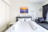 Condo for rent in Na Kluea, Chonburi