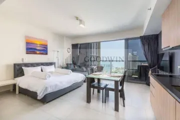 Condo for rent in Na Kluea, Chonburi