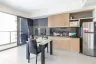 Condo for rent in Na Kluea, Chonburi
