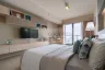 Condo for sale in Zire Wongamat, Na Kluea, Chonburi