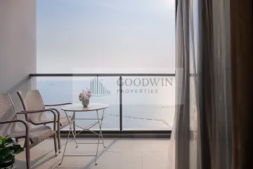 Condo for sale in Zire Wongamat, Na Kluea, Chonburi