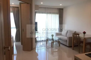 1 Bedroom Condo for Sale or Rent in Na Kluea, Chonburi